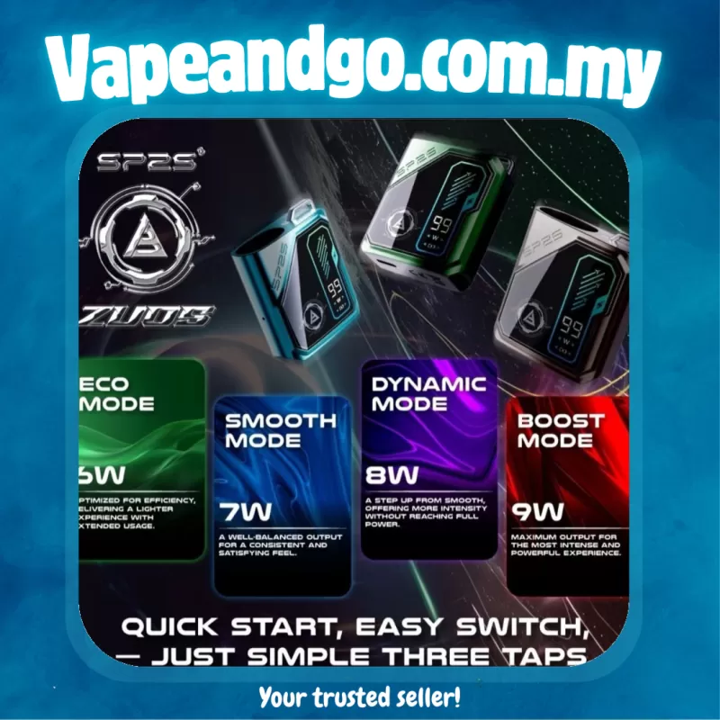 Sp2s Zuos Device Genuine Stock