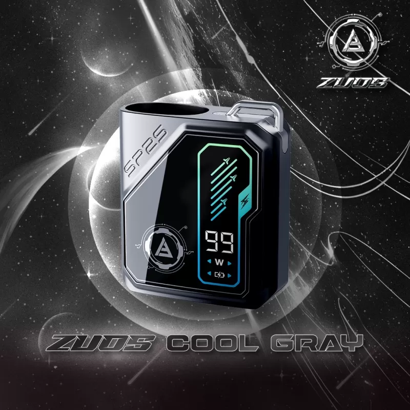 Sp2s Zuos Device Genuine Stock - Image 3