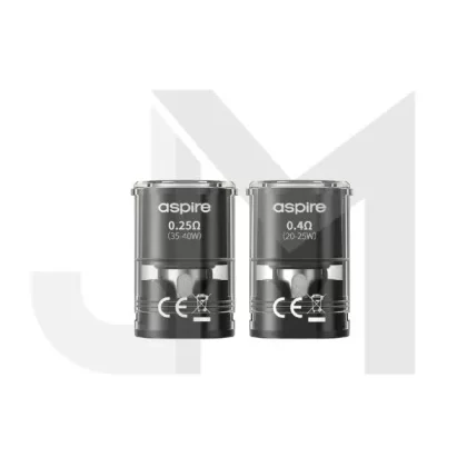 Aspire Magnum Pod 2ml – 2Pcs (0.25Ω/0.4Ω)