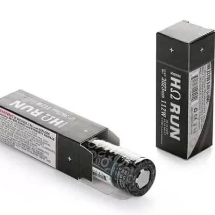 HΩ Run 21700 Battery By Hohm Tech