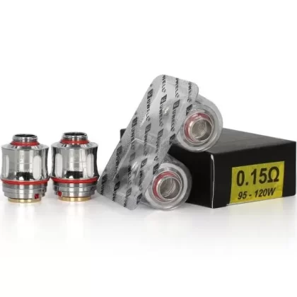 UWELL Valyrian Coils 0.18Ω | £5