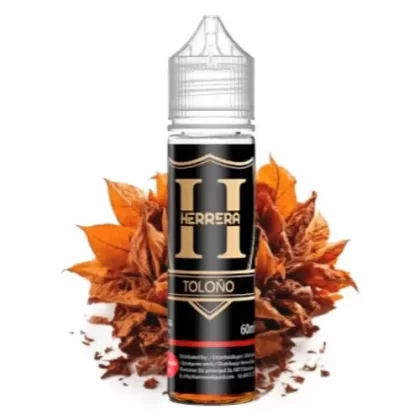 Toloño 30ml (Longfill) (Herrera)