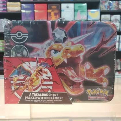 Pokémon TCG: Collector Chest (Fall 2023)