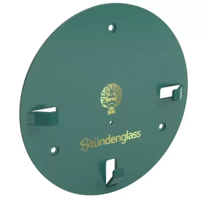 Dr. Greenthumbs x Stündenglass | Wandhalterung