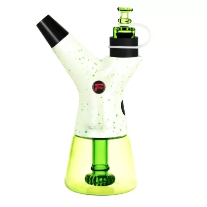 Pulsar RöK Electric Dab Rig | Luna Glow
