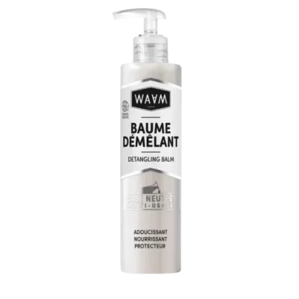 Base Baume Démêlant BIO 200ml