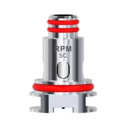 Resistència Smoktech RPM SC