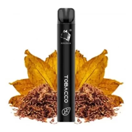 Pod d’un sol ús Tobacco 20mg (Tess by Hangsen)