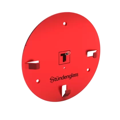 Tyson 2.0 x Stündenglass Wall Mount