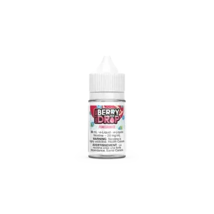 Sel glacé Berry Drop – Grenade