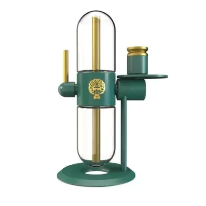 Dr. Greenthumb’s X Stündenglass Gravity Infuser