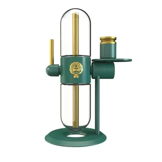 Dr. Greenthumb’s X Stündenglass Gravity Infuser