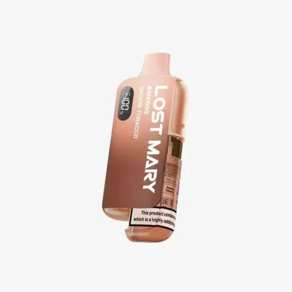 Lost Mary BM6000 Rechargeable Kit