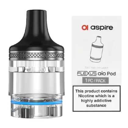 Aspire Flexus AIO Replacement Pod
