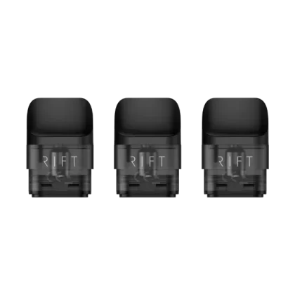 Rift Pro Replacement Pods (3 x 2ml)
