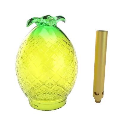 Stündenglass Pineapple Globe