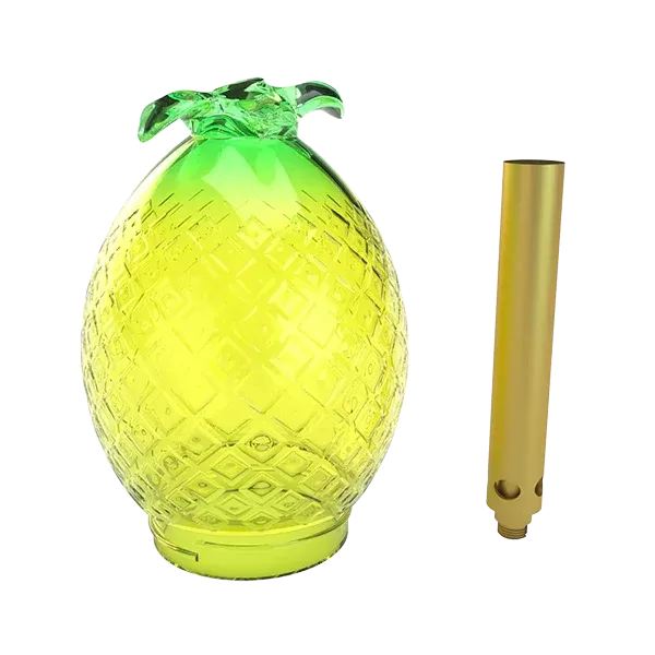 Stündenglass Pineapple Globe
