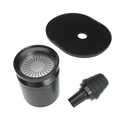 Stündenglass Infusion Chamber Assembly