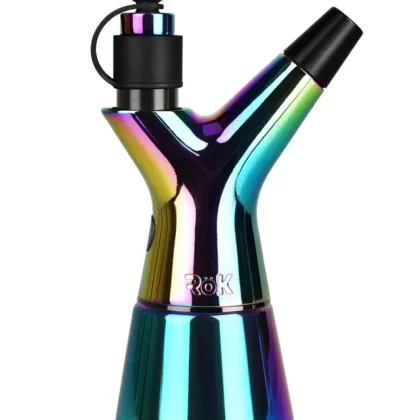 RöK – Electric Dab Rig – Full Spectrum