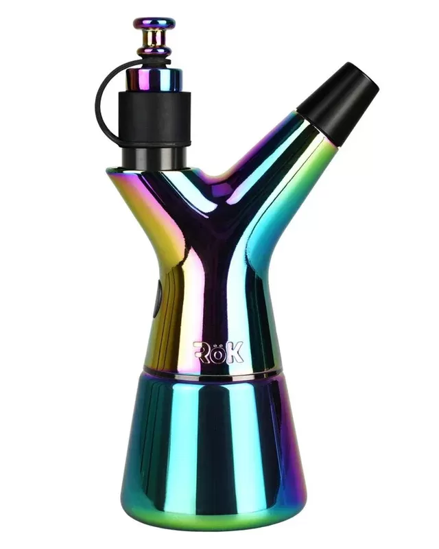 RöK – Electric Dab Rig – Full Spectrum