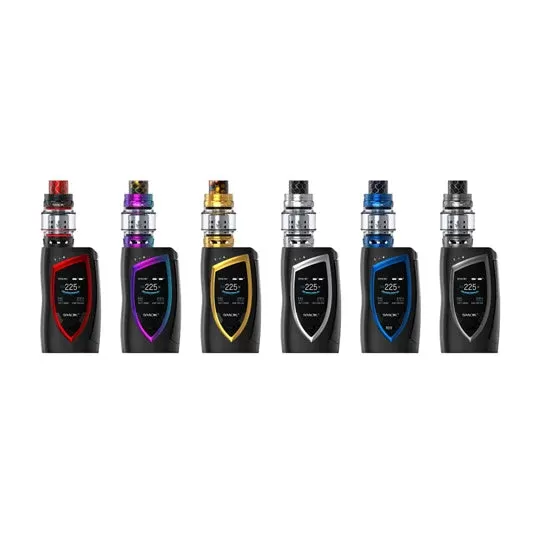 Smok Devilkin Kit (Devilkin Mod & Prince Tank)
