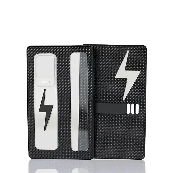 MK MODS Diamond Pattern Thunder Panel Set for CTHULHU AIO
