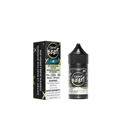 Flavour Beast 20mg sels glacés – Mangue Hip Honeydew