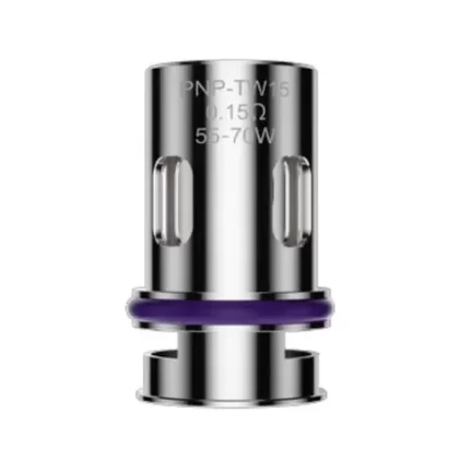 Resistència Voopoo PnP-TW15