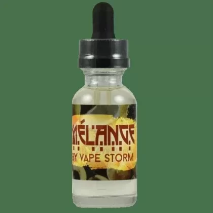 Vape Storm Juice – Mé·lange