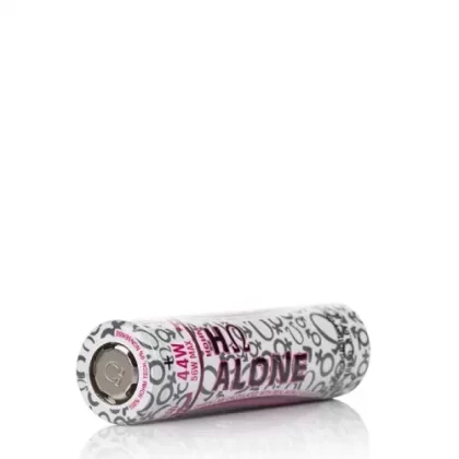 Hohm Tech – HΩ ALONE Battery 18650 3309mAh 15.3A (Single)