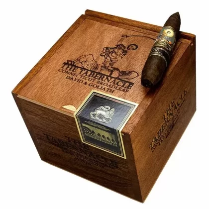 Tabernacle Broadleaf David Cigars