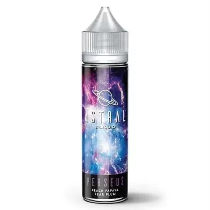 Astral Eliquid – Perseus