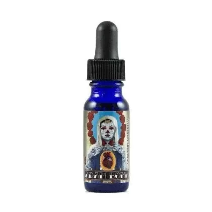 Adam Bomb Juice – Mama’s Cookies