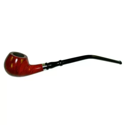 Pipe Pulsar Shire 7,5″ courbée Churchwarden