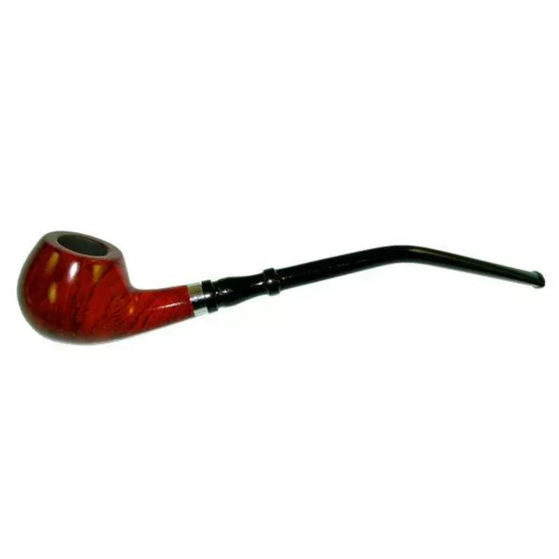 Pipe Pulsar Shire 7,5″ courbée Churchwarden