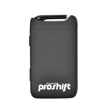 Vaporisateur d’herbes sèches Pulsar ProShift 3000mAh
