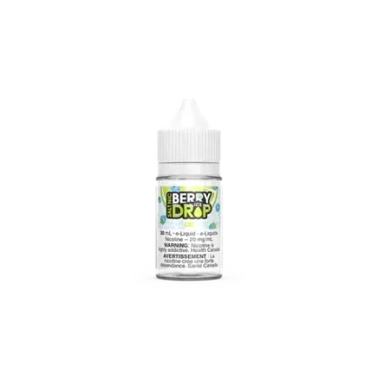Sel glacé Berry Drop – Citron vert