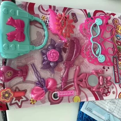 Toy