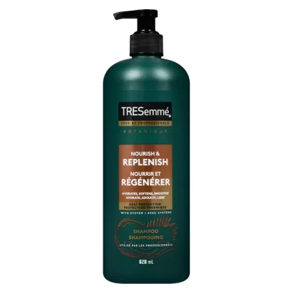 TRESemmé PRO Style Tech Shampoo Nourish & Replenish + Coconut Extract