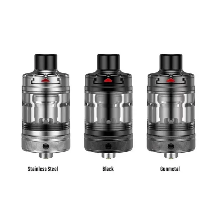 Réservoir Aspire Nautilus 3 24mm 4ml