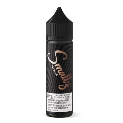 The Nilla – Smallz E-Liquid 60Ml [Prov]