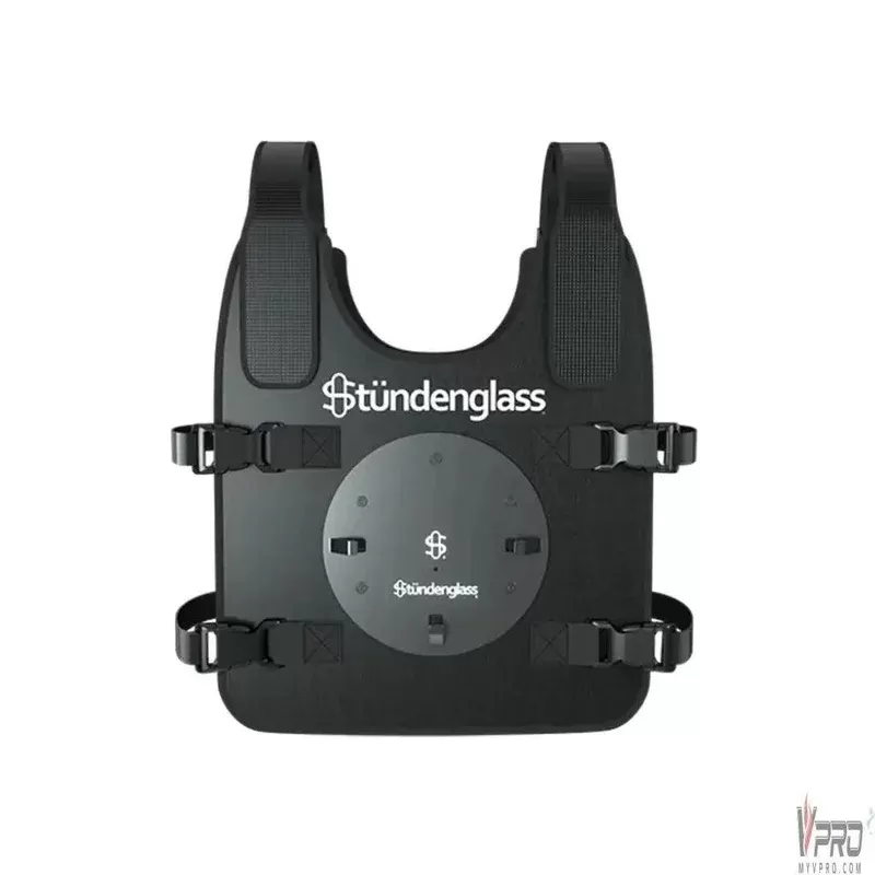 Stündenglass Chest Mount Vest