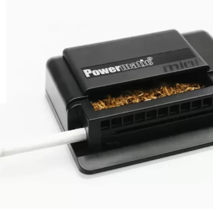 Powermatic Mini Injector