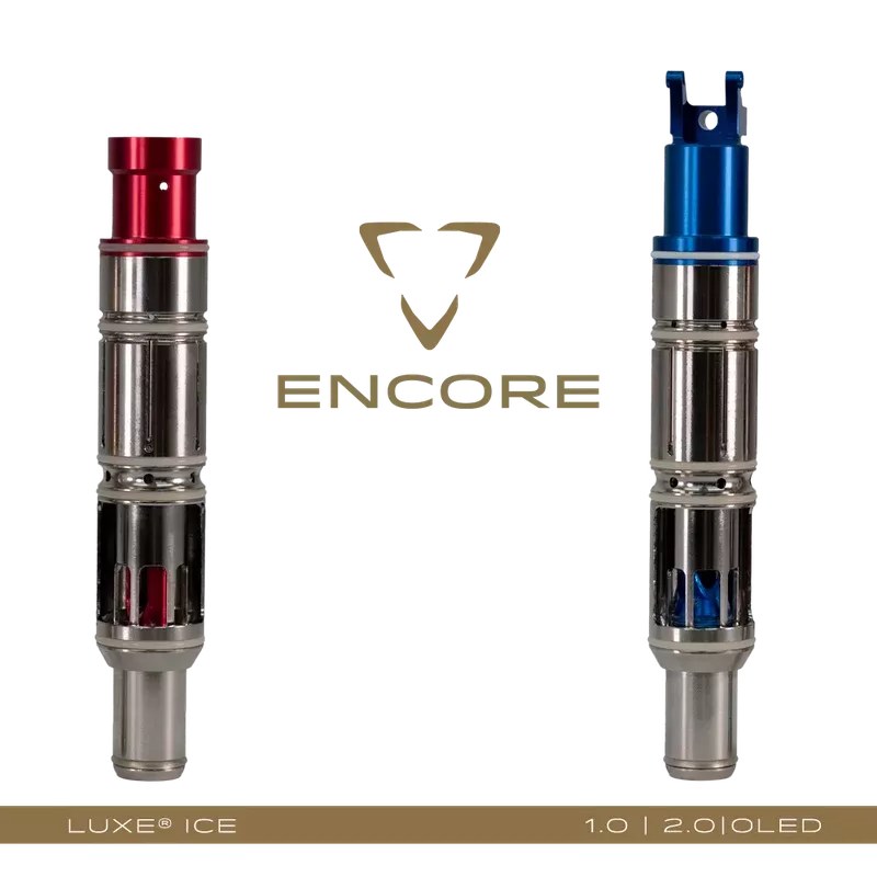 Luxe® Encore Bolt System For Paintball Marker