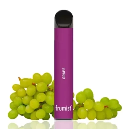 Pod d’un sol ús Grape (Frumist)