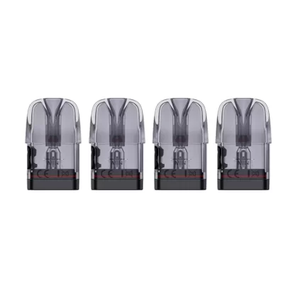 UWELL Caliburn G3 Replacement Pods – 1.2Ω SF (4-Pack)