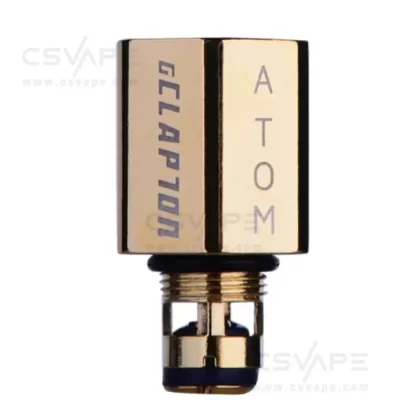 Atom Vapes gClapton SubXerΩ Coils 4 Pack