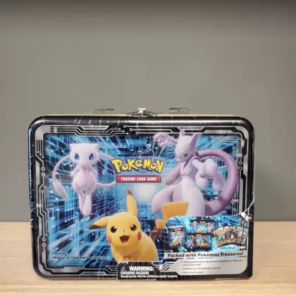 Pokémon TCG: Collector’s Chest (Fall 2019)