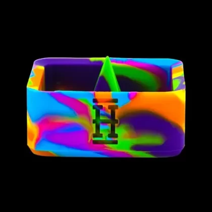 Hemper Silicone Caché Debowling Ashtray