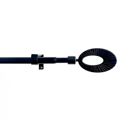 Tringle à rideaux de 13/16 mm HomeStyles, 48 po x 86 po